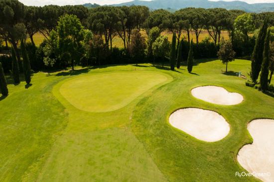 Le Pavoniere Golf & Country Club