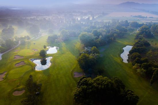 Golf Club Padova