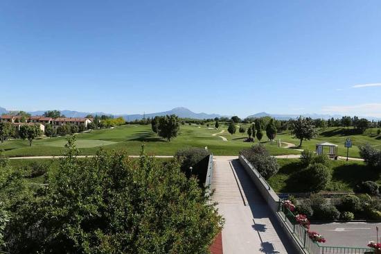 Golf Club Paradiso del Garda