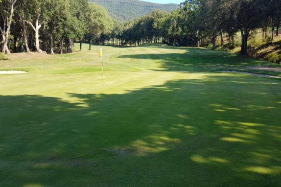 Golf Club Punta Ala