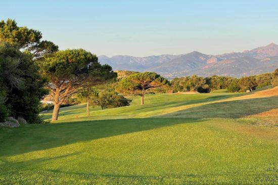 Golf Club Puntaldia