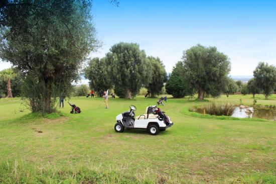 Tauriana Golf Club