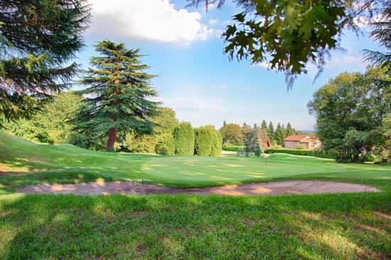 Golf Club Varese