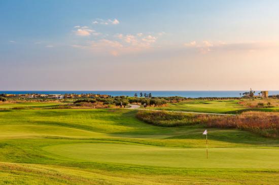 Golf Club Verdura