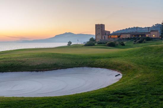Golf Club Verdura
