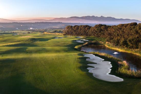 Golf Club Verdura