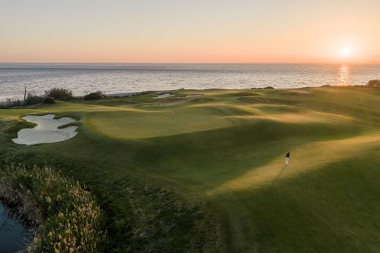 Golf Club Verdura