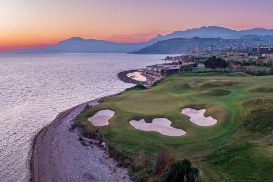 Golf Club Verdura