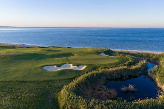 Golf Club Verdura