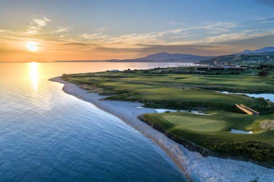 Golf Club Verdura
