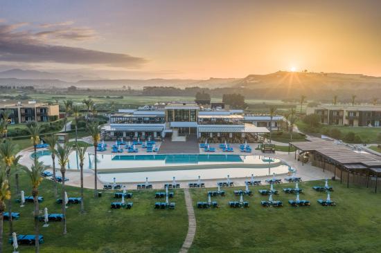 Golf Club Verdura