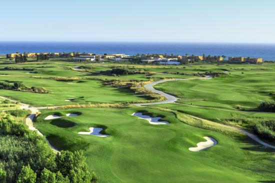 Golf Club Verdura