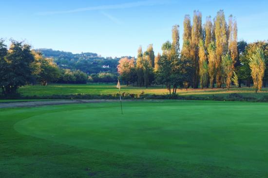 Golf Club Vicenza