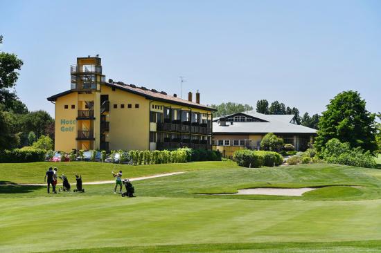 Special Golf Offer 7 nights