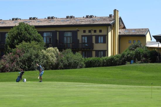 Hotel Golf Inn Lignano Sabbiadoro
