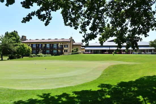 Hotel Golf Inn Lignano Sabbiadoro