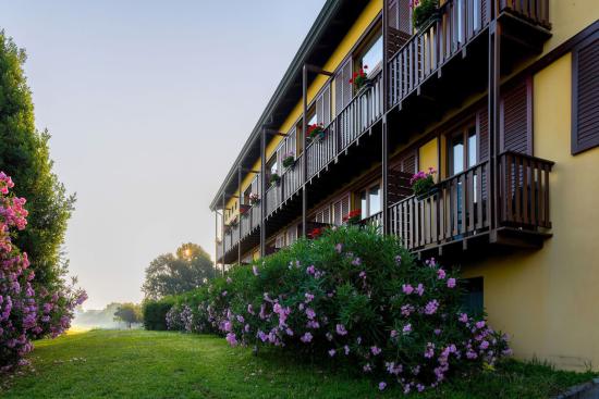 Hotel Golf Inn Lignano Sabbiadoro
