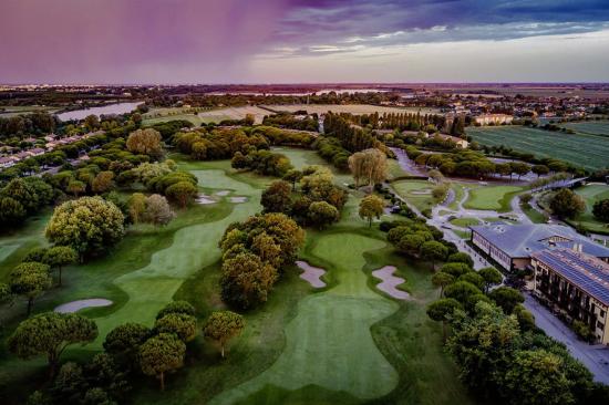 Hotel Golf Inn Lignano Sabbiadoro
