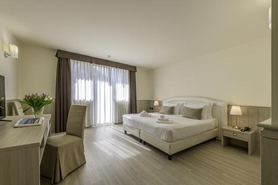 Hotel Golf Inn Lignano Sabbiadoro