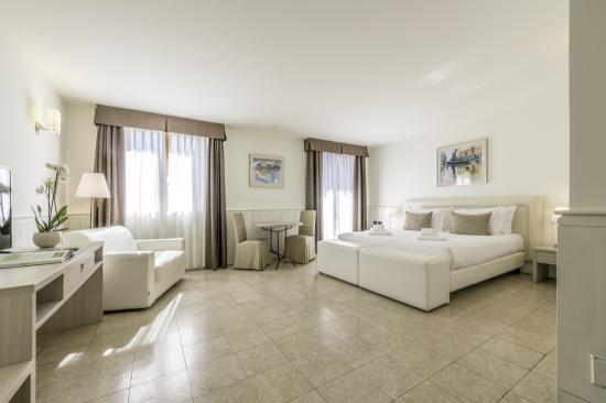 Hotel Golf Inn Lignano Sabbiadoro