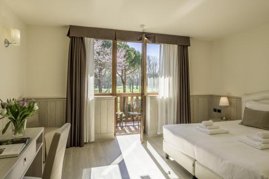 Hotel Golf Inn Lignano Sabbiadoro