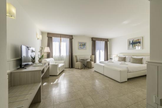 Hotel Golf Inn Lignano Sabbiadoro