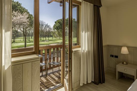 Hotel Golf Inn Lignano Sabbiadoro
