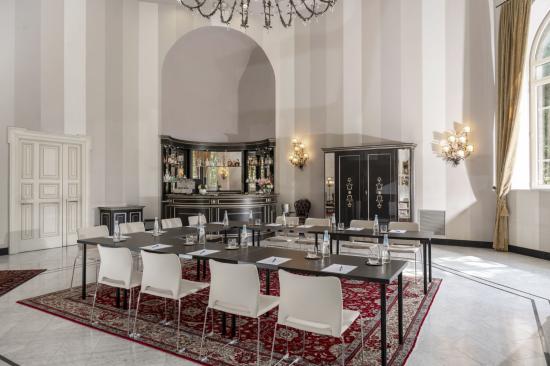 Grand Hotel Parma