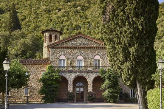 Grotta Giusti Resort & SPA