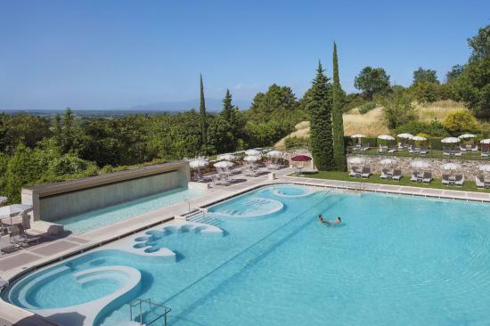 Grotta Giusti Resort & SPA