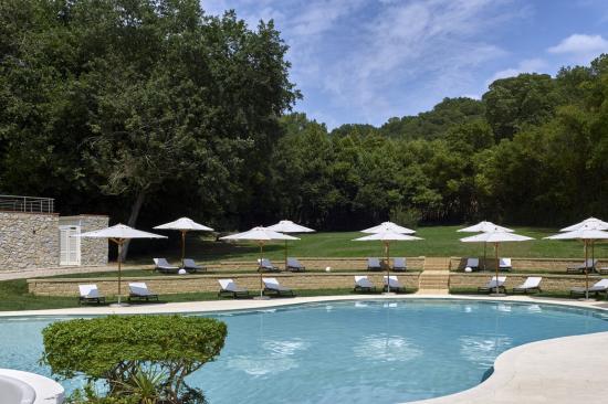Grotta Giusti Resort & SPA