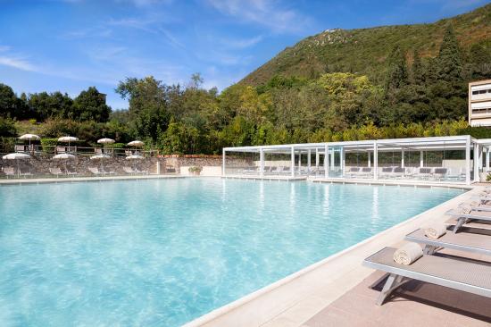 Grotta Giusti Resort & SPA