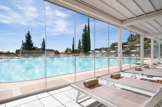 Grotta Giusti Resort & SPA