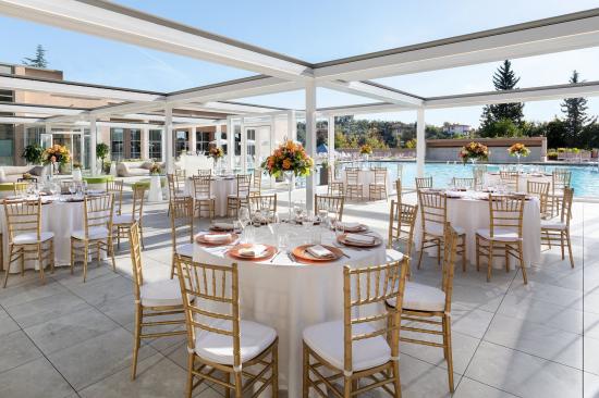 Grotta Giusti Resort & SPA