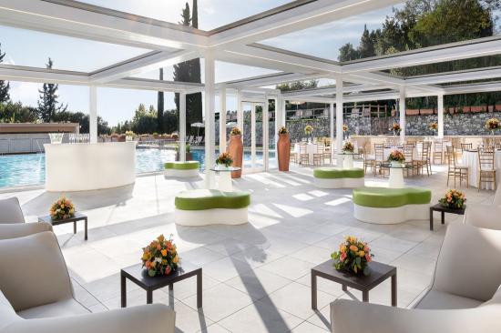 Grotta Giusti Resort & SPA