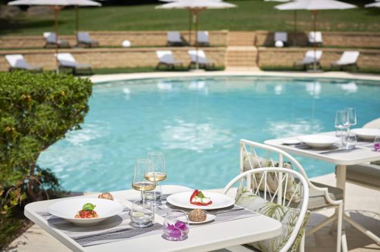 Grotta Giusti Resort & SPA