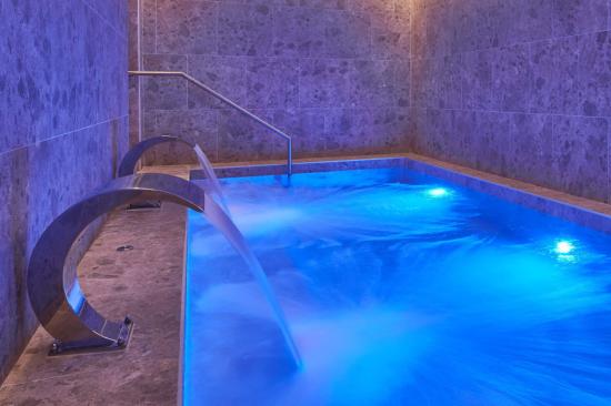 Grotta Giusti Resort & SPA