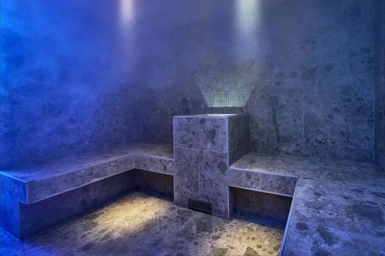 Grotta Giusti Resort & SPA