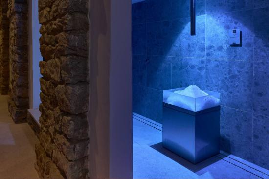 Grotta Giusti Resort & SPA