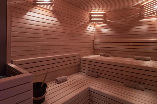 Grotta Giusti Resort & SPA