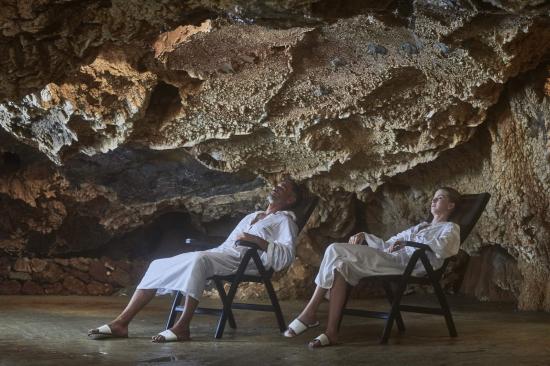 Grotta Giusti Resort & SPA