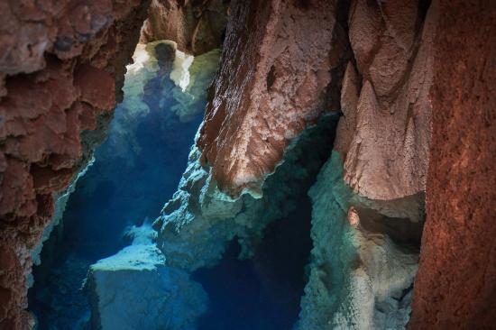 Grotta Giusti Resort & SPA