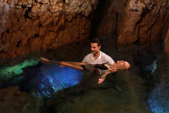 Grotta Giusti Resort & SPA