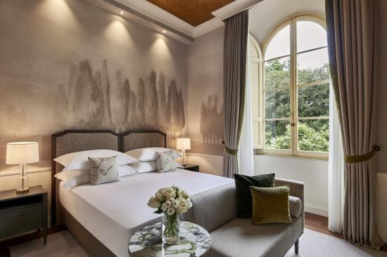 Grotta Giusti Resort & SPA