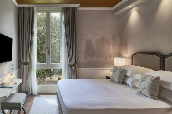 Grotta Giusti Resort & SPA
