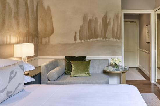 Grotta Giusti Resort & SPA