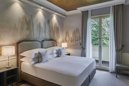 Grotta Giusti Resort & SPA