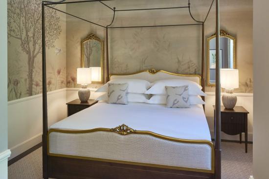 Grotta Giusti Resort & SPA