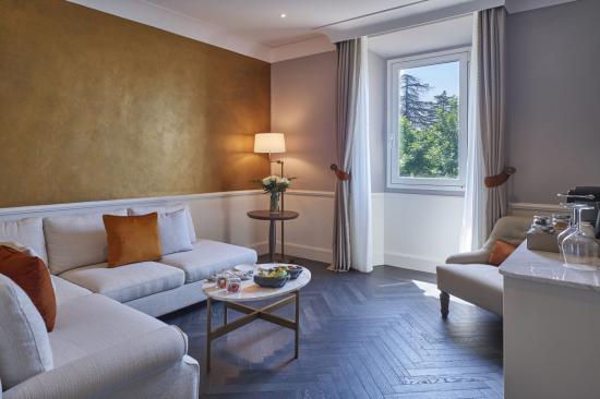 Grotta Giusti Resort & SPA