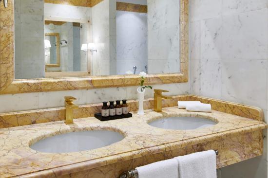 Grotta Giusti Resort & SPA